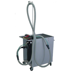 Servante aspiration mobile Speedy Atex