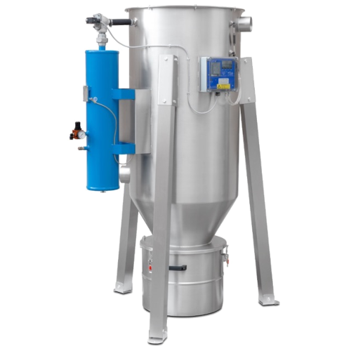 Unité filtration Atex